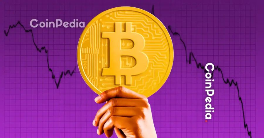 Vì sao giá Bitcoin giảm mạnh? Cá voi bán 17.000 BTC gây sốc