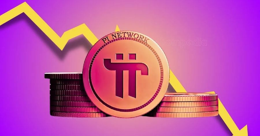 Vì sao Pi Network đang giảm giá? 11 Hành động quan trọng có thể cứu giá Pi Coin