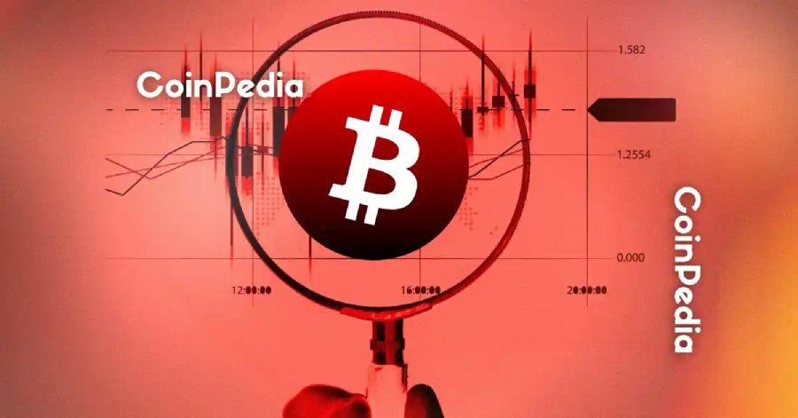 Vì sao thị trường Crypto giảm hôm nay? (Ngày 05/07/2025)
