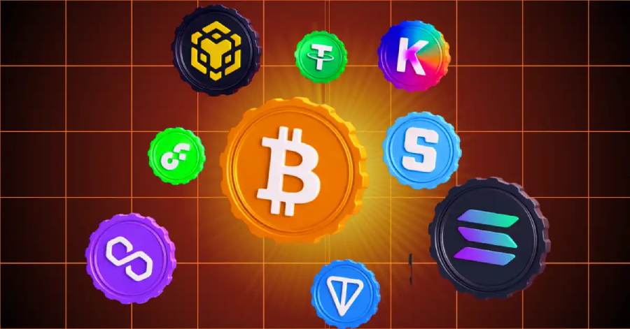 Xu hướng và dự báo thị trường Crypto năm 2026