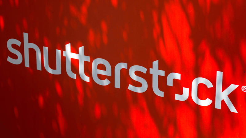 Shutterstock là gì ? Kho ảnh Online bản quyền giá rẻ