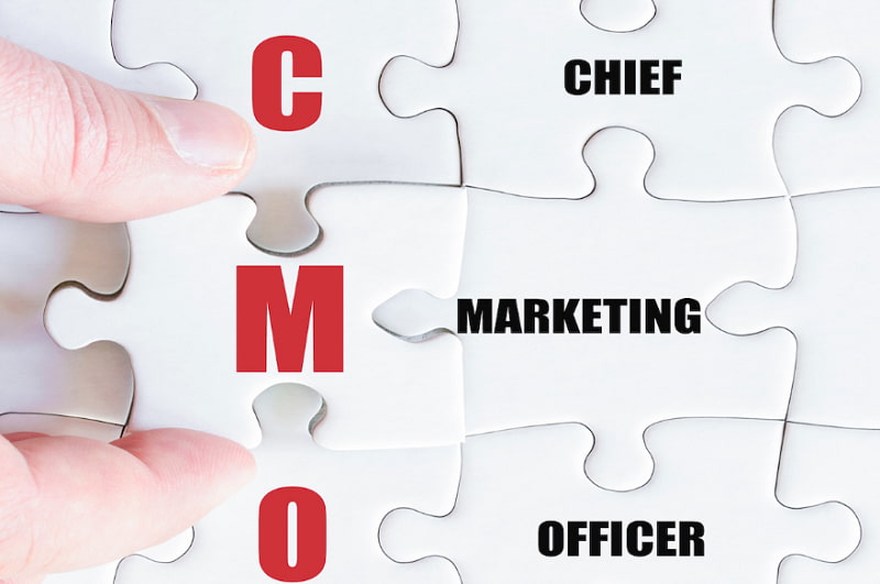 CMO là gì? Tất tần tật công việc của CMO