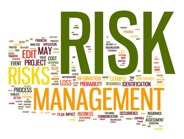 Risk là gì? Các bước quản lý rủi ro cần biết