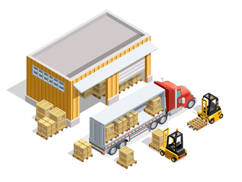 Logistics là gì? Top các công việc lương cao trong ngành Logistics