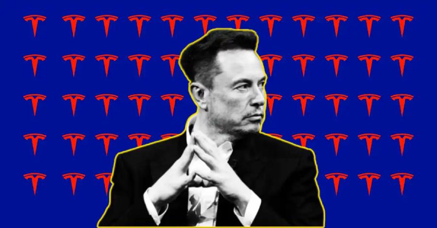 Tesla của Elon Musk có phải đang bán 760 triệu đô la Bitcoin không?