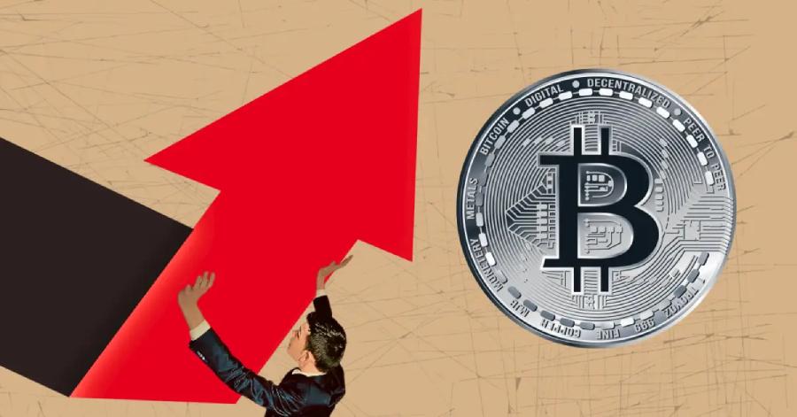 Bitcoin đã vượt qua mức 66.000 đô la lần đầu tiên! Liệu có thể sắp đạt đến 70.000 đô la?