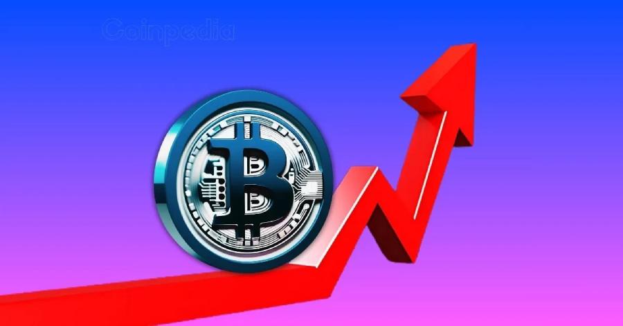 Giá Bitcoin tiến sát 71.000 đô la: Cơ hội hướng đến ATH mới