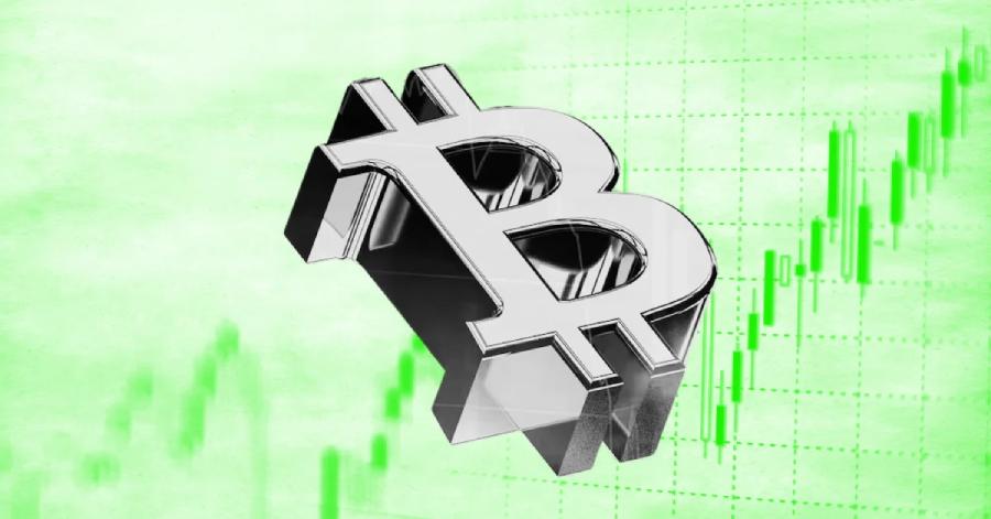 Tại sao giá Bitcoin tăng hôm nay?