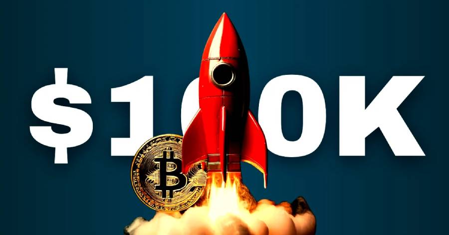 Bitcoin có thể đạt 1 triệu đô la – Đây là lý do mọi người tin tưởng