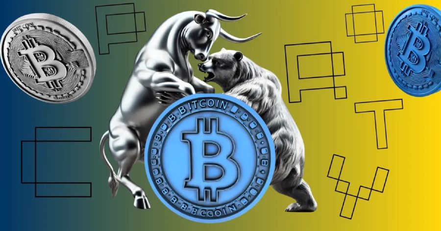 Bitcoin, Altcoin giảm 5-20%: Đã đến lúc mua khi giá giảm?