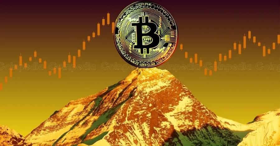 Bitcoin có thể sẽ đạt mốc 150.000 đô la – Dấu hiệu tăng trưởng mạnh mẽ