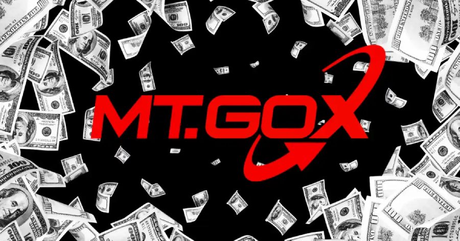 Mt. Gox có phải là nguyên nhân dẫn đến vụ thanh lý tiền điện tử trị giá 1,18 tỷ đô la?