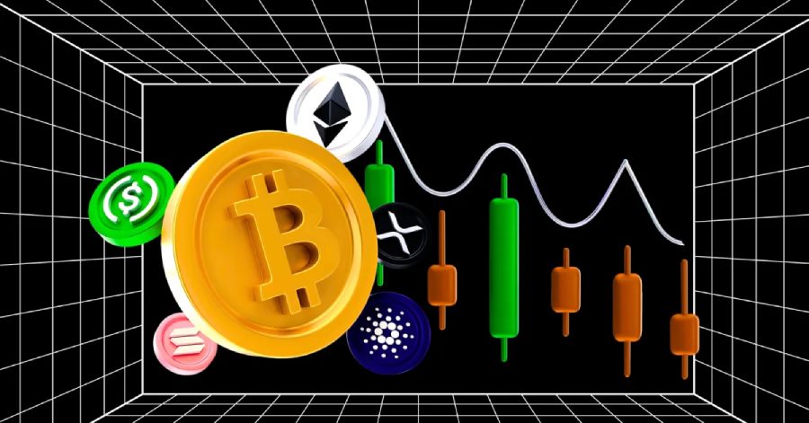 Thị trường Crypto năm 2024: Bùng nổ tăng trưởng và xu hướng toàn cầu