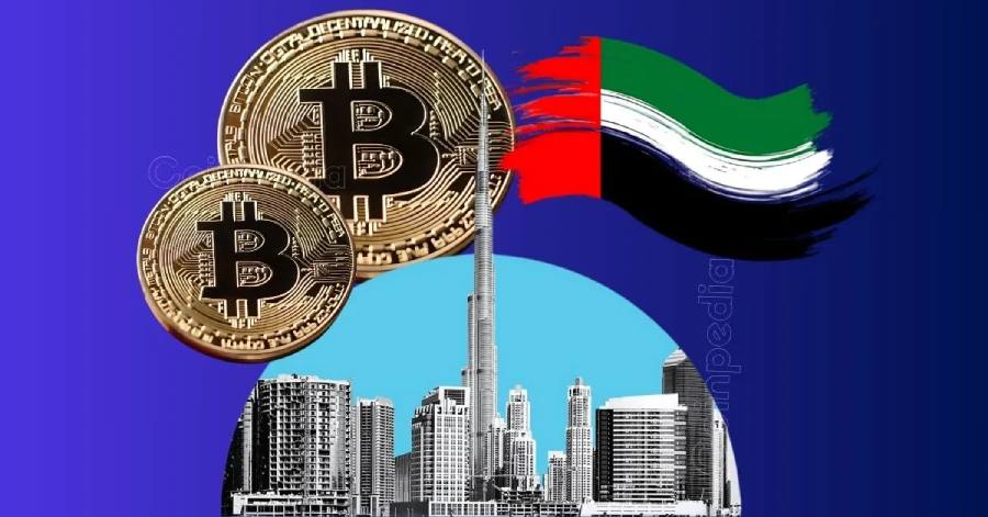 UAE có thực sự nắm giữ 40 tỷ đô la Bitcoin hay chỉ là tin đồn?