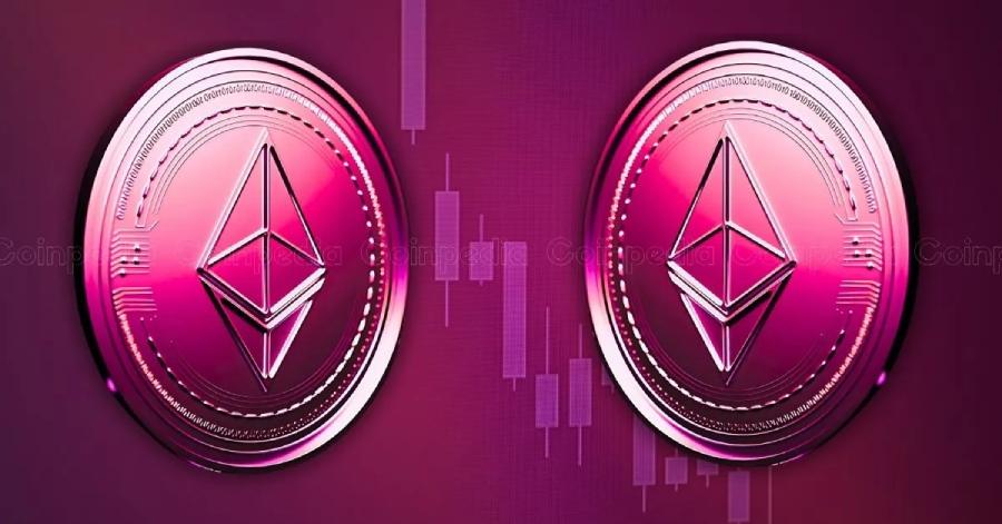 Bitcoin dẫn đầu, Ethereum chật vật: Thị trường chờ đợi tín hiệu từ chính quyền Trump