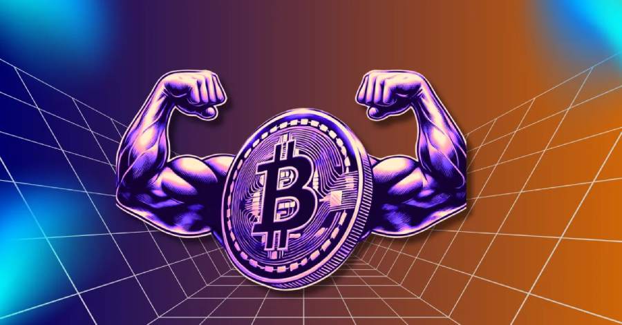 Bitcoin đạt 97.000 USD tăng giá giả hay sự khởi đầu của một đợt tăng trưởng mới