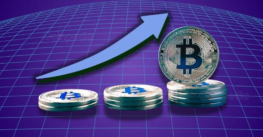 Bitcoin lập đỉnh mới, thị trường crypto chứng kiến thanh lý hơn 1 tỷ USD