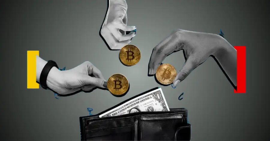 Bitcoin trên đà bùng nổ: 13 tiểu bang Mỹ thúc đẩy dự trữ chiến lược