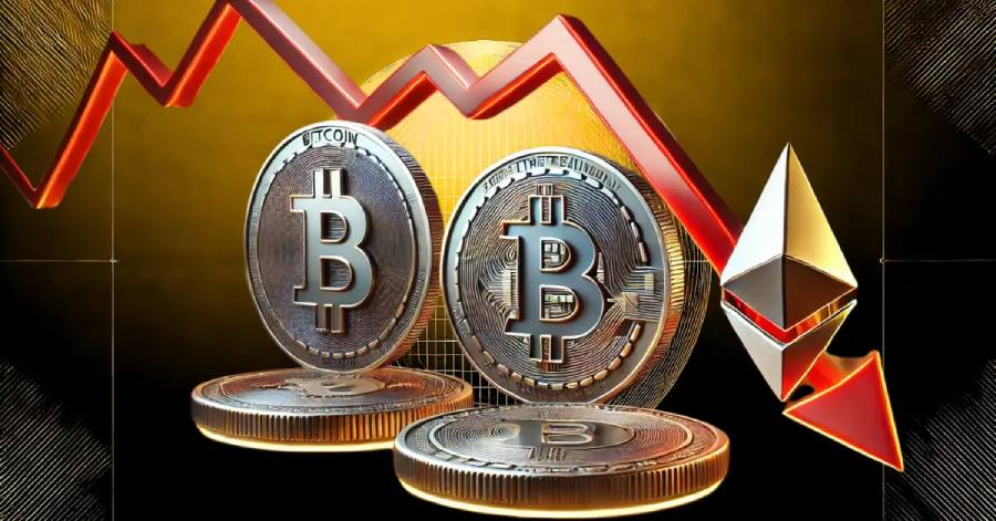 Bitcoin đang gặp áp lực – Ai đang bán và điều gì đang kéo giá xuống?