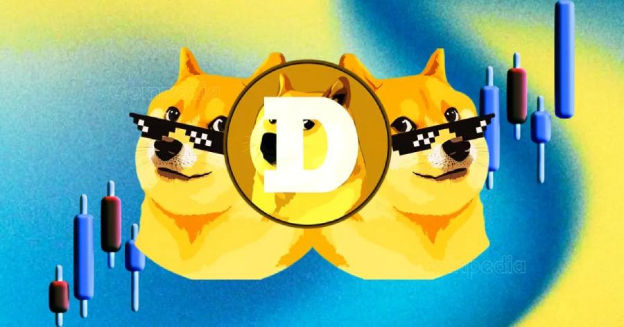 DogeCoin đang giảm giá: Cá voi âm thầm gom hàng!