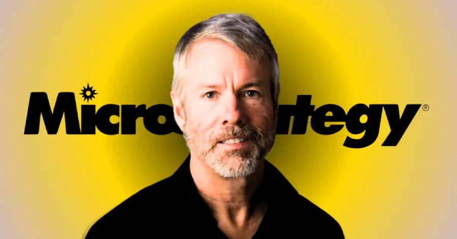 Michael Saylor và chiến lược gom hàng Bitcoin: Mua thêm hơn 6.500 BTC dù thị trường còn biến động