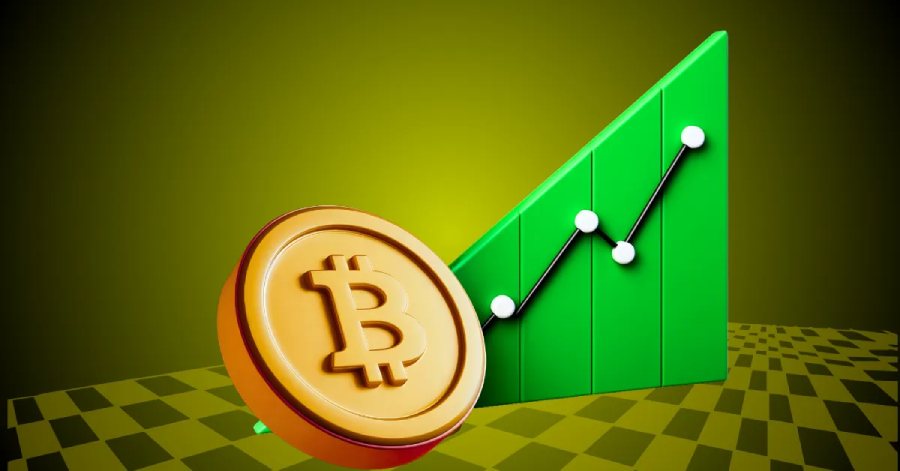Bitcoin bứt phá ngoạn mục, Mỹ vươn lên số 1 – Liệu có bền lâu?