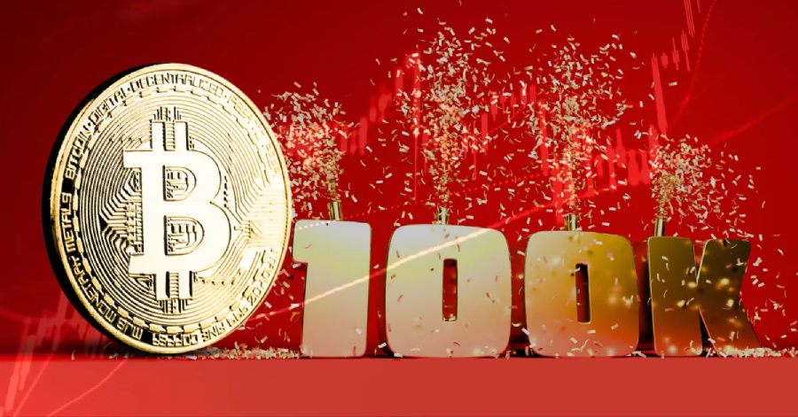 Bitcoin chính thức vượt mốc 100.000 USD – Mùa Altcoin đang gõ cửa?