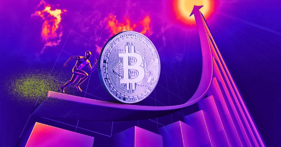 Bitcoin có thể chạm 135.000 USD trong 100 ngày tới?