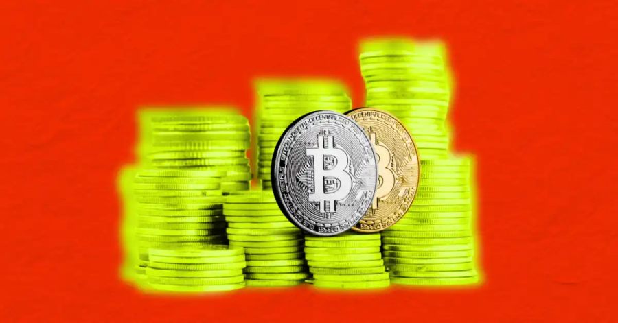 Bitcoin đang chiếm sóng thị trường: Báo hiệu cơn bão Altcoin sắp đến?