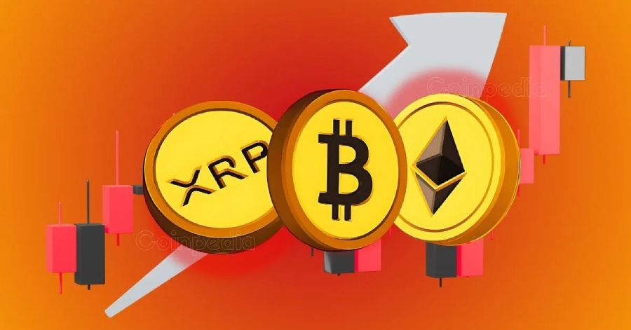 Bitcoin: Đang chờ đợi dữ liệu CPI - Liệu có đạt đỉnh mới?