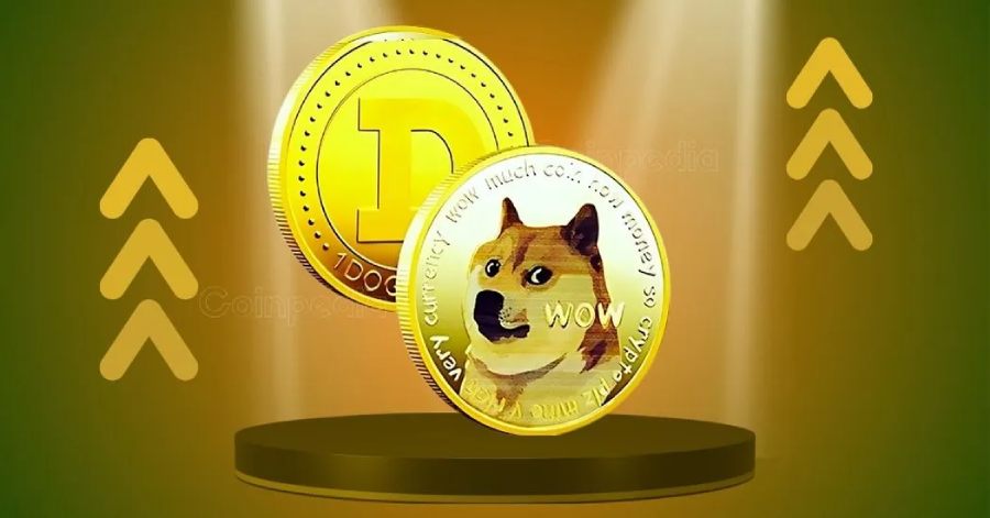 Dogecoin sắp tăng mạnh – Mùa Altcoin có bắt đầu khi Dogecoin lên giá?