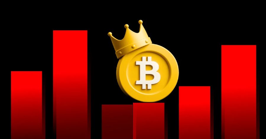 Lượng tìm kiếm Bitcoin giảm xuống mức thấp nhất trong 6 tháng – Dù giá đã vượt 105.000 USD