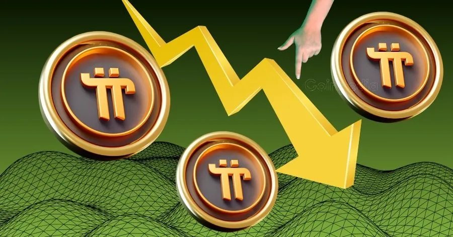 Pi Network giảm mạnh 32%, nhưng liệu việc phổ biến rộng rãi vẫn còn khả thi?
