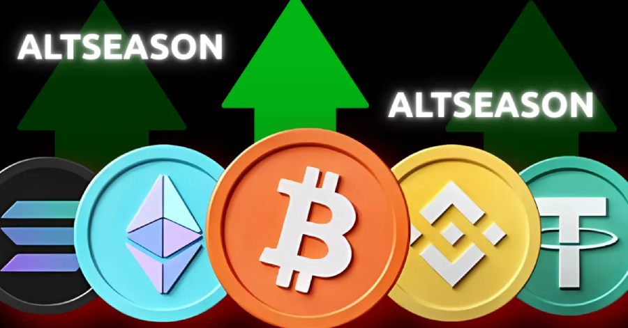 Tại sao thị trường Crypto Bitcoin tăng mạnh hôm nay