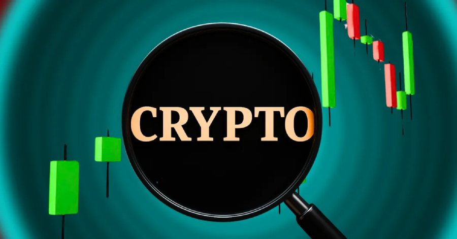Vì sao thị trường Crypto đang bùng nổ? Bitcoin chạm 112.000 USD