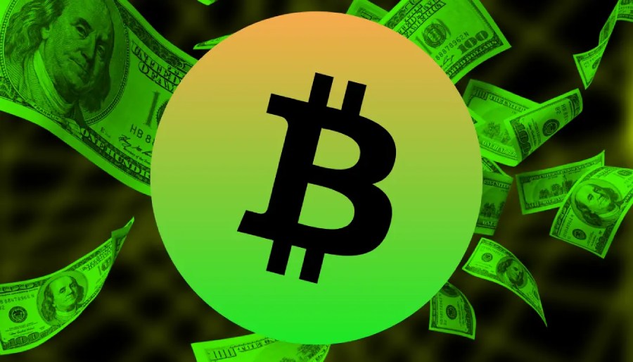 Crypto lao dốc: Bitcoin mất mốc 100.000 USD, Hơn 1 Tỷ USD bốc hơi