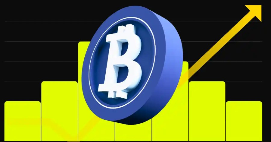 Bitcoin có thể tạo đỉnh lịch sử mới trong vòng 42 ngày – Sự bứt phá đang dần hình thành