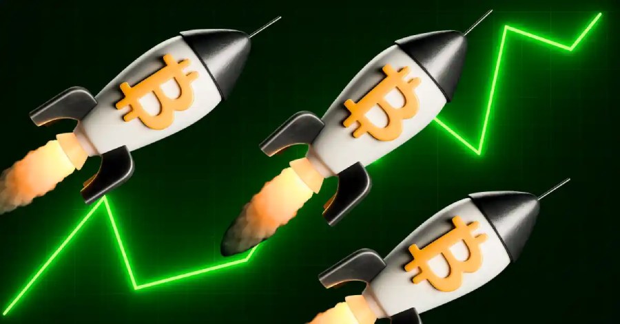 Vì sao mùa Altcoin vẫn chưa bắt đầu?