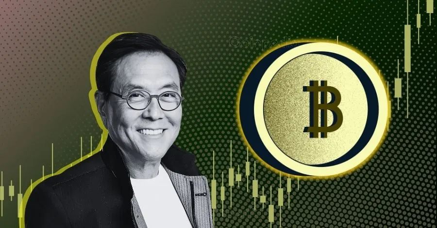 Tôi tiếc vì đã không mua nhiều hơn - Robert Kiyosaki chia sẻ về Bitcoin