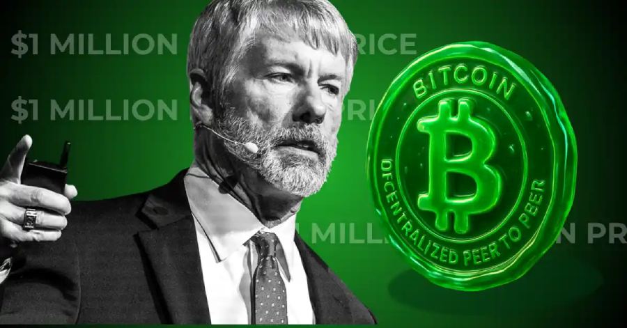 Chiến lược gom hàng: Strategy mua thêm 21.021 Bitcoin - Vậy tại sao giá Bitcoin vẫn giảm?