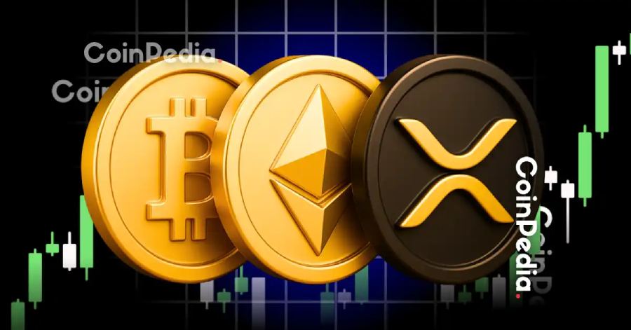 Bitcoin giậm chân tại chỗ, altcoin đối mặt nguy cơ lao dốc 30% - Đợt sụp đổ sắp xảy ra?