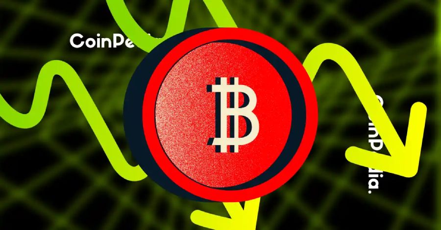 Bitcoin có nguy cơ sụp đổ? Chuyên gia cảnh báo BTC có thể giảm đến 80%