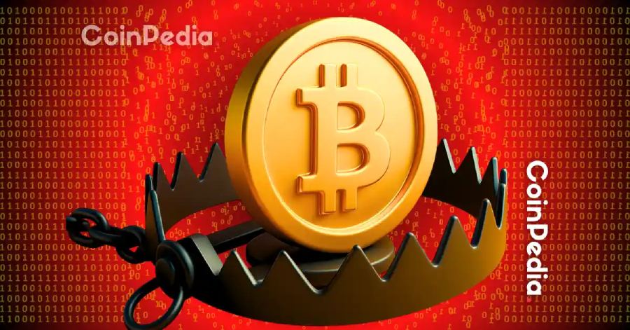 Bitcoin đang giăng bẫy? Hai kịch bản có thể xảy ra với BTC tuần này