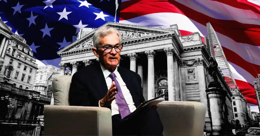 Fed chưa giảm lãi suất, Bitcoin đứng giá - Crypto bước vào giai đoạn dễ giảm sâu nhất năm