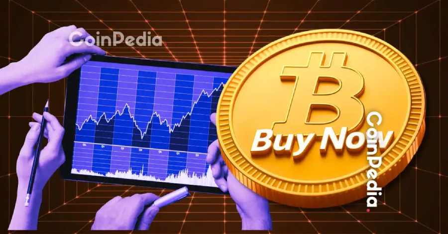 Liệu Bitcoin có thể thiết lập mức đỉnh lịch sử mới trong tuần này?