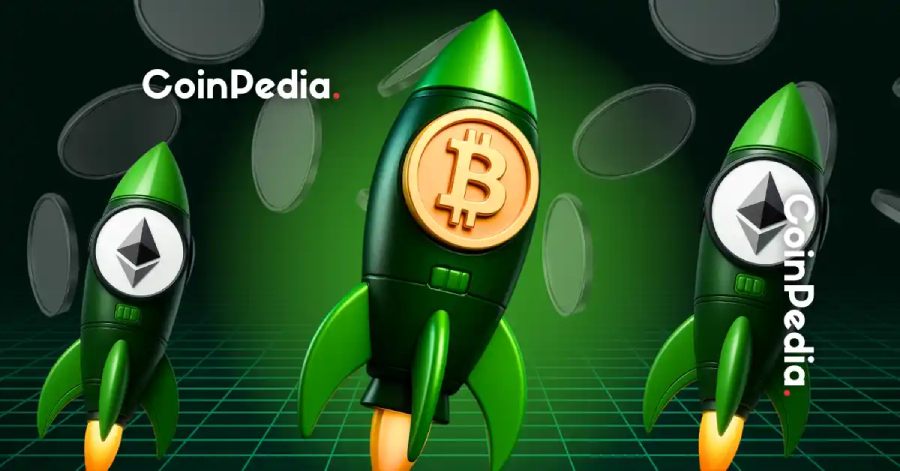 Vì sao thị trường Crypto tăng mạnh hôm nay?
