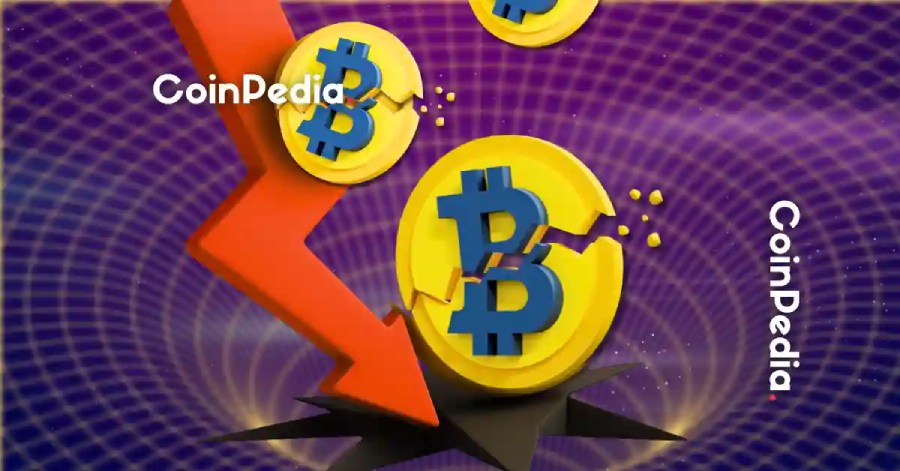 Thị trường Crypto bốc hơi 700 triệu USD – ETH và XRP dẫn đầu làn sóng thanh lý