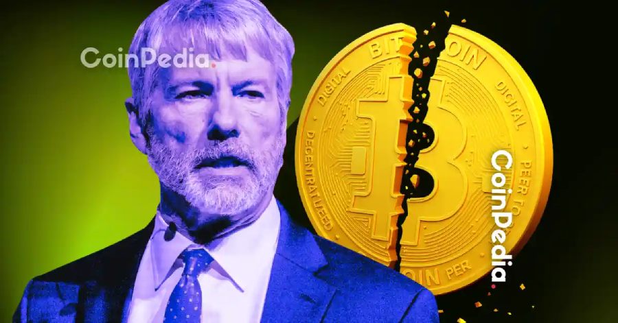 Vì sao chiến lược đầu tư Bitcoin của Michael Saylor vẫn vững vàng