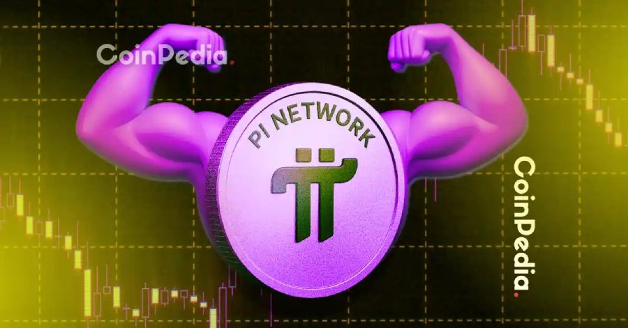 Vì sao giá Pi Network sẽ khó rớt dưới mốc 0,40 USD?