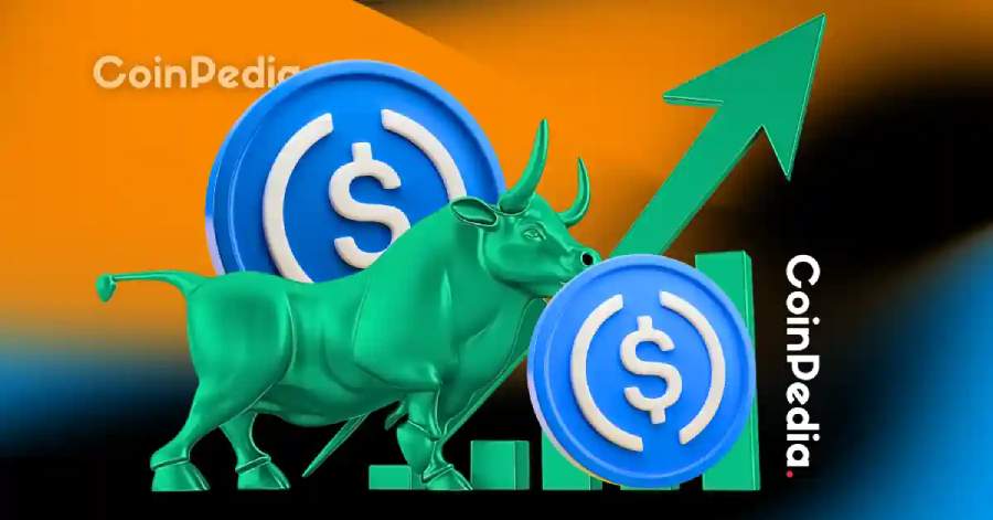 76 Tỷ USD đổ vào Stablecoin – Tín hiệu cho một đợt sóng tăng mạnh của Crypto